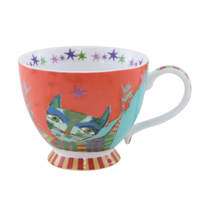 グランドマグ サラ（ネコ）